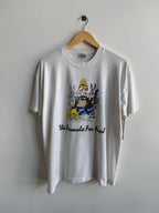 (XL) Formula For Fun Beer Looney Tunes Tee