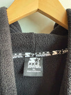 (XL) Iowa Hawkeyes Fleece Hoodie