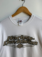 (L) Harley Davidson Algona Tee