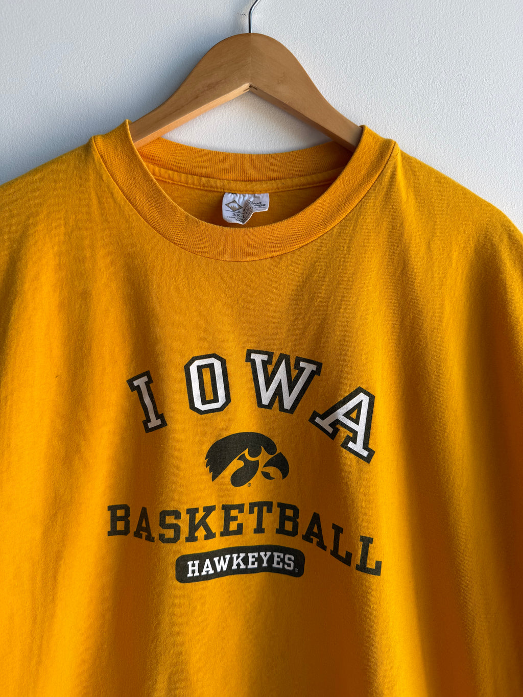 (XXXL) Iowa Hawkeyes Tee