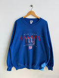 (XXL) New York Giants Crew