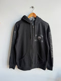 (L) Harley Davidson Hoodie