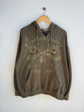 (XL) Realtree Hoodie