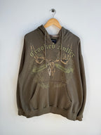 (XL) Realtree Hoodie