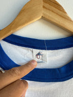 (L) American Flagg Tee