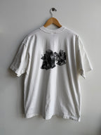 (XL) Code Warrior Tee