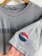 (XL) Pepsi Next Generation Tee
