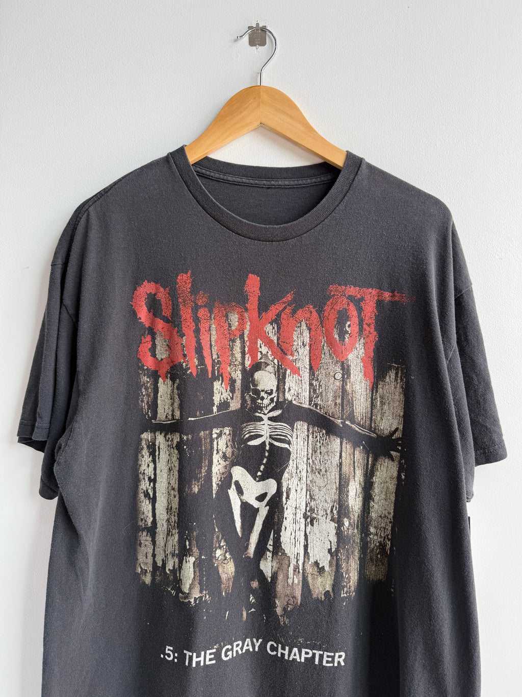 (XL) Slipknot Tee