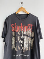 (XL) Slipknot Tee
