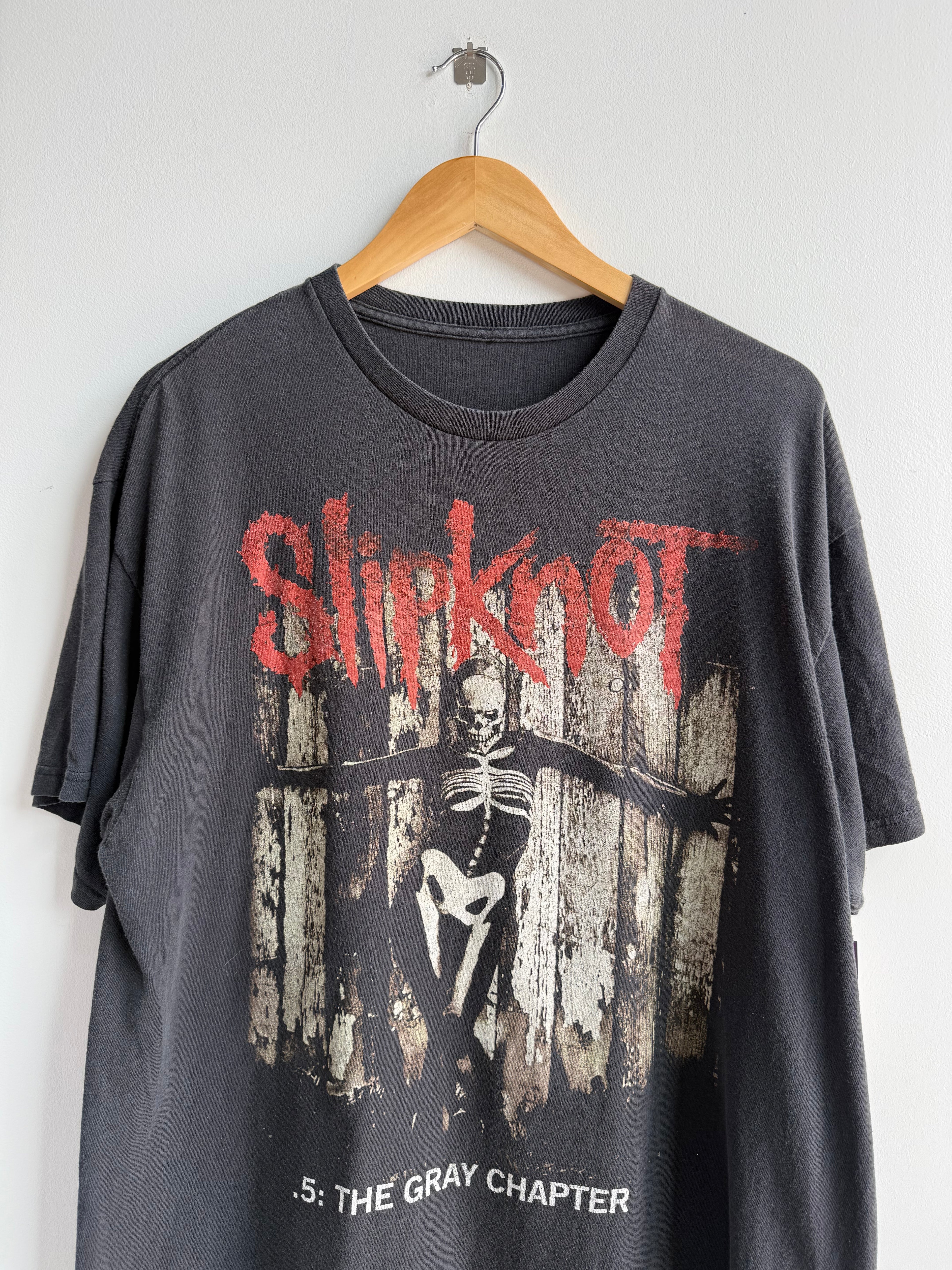 (XL) Slipknot Tee