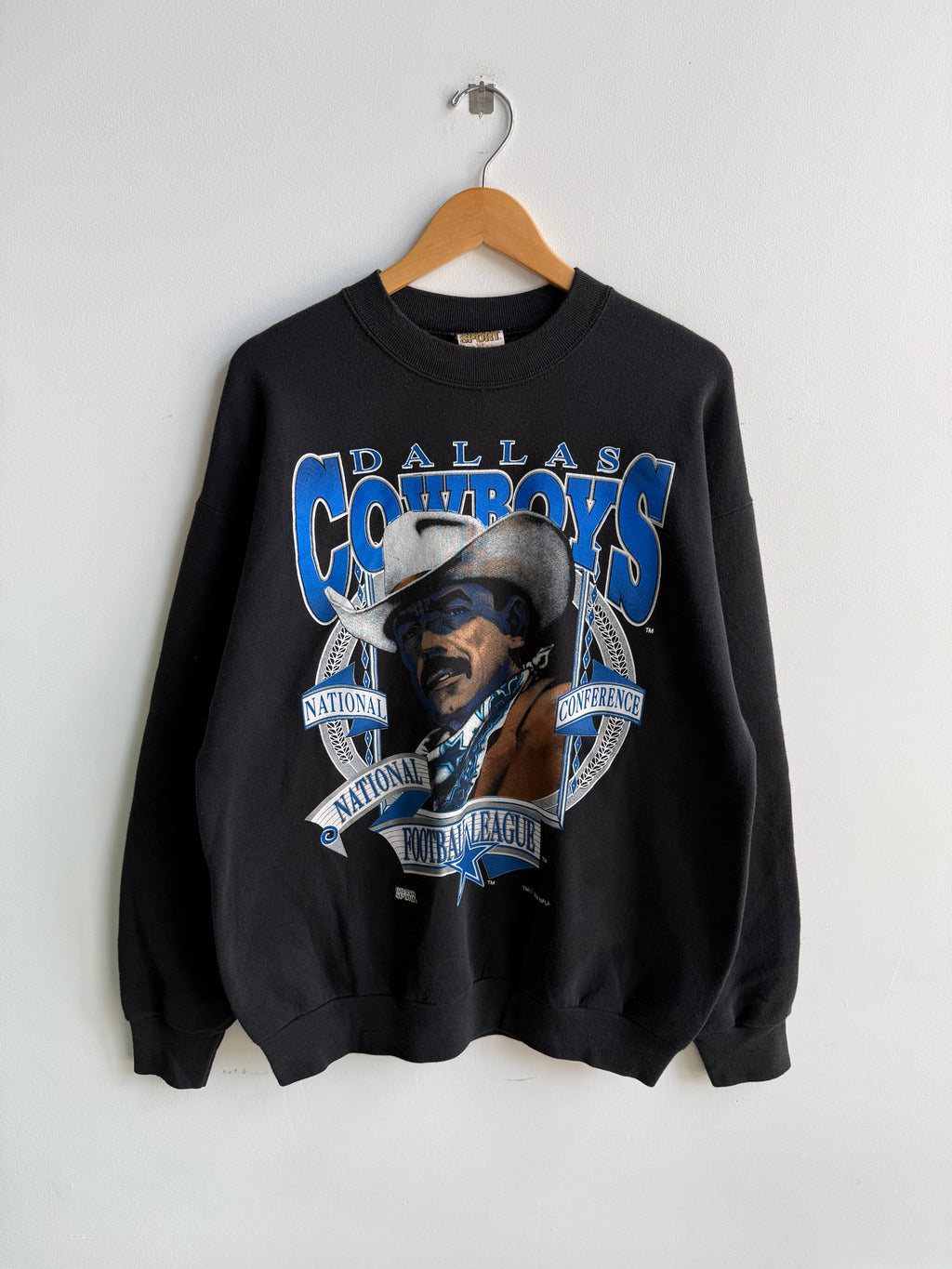 (XL) Dallas Cowboys Crew