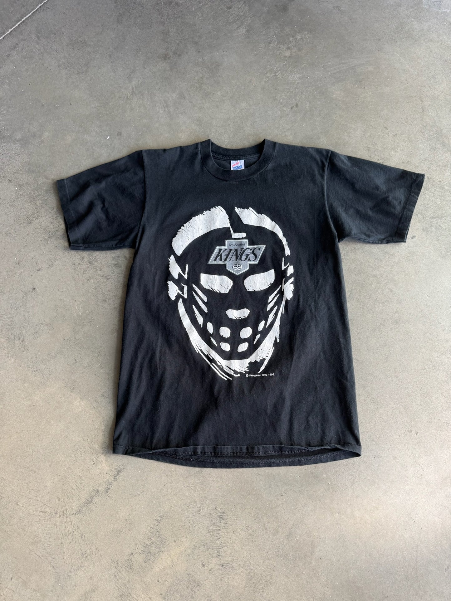 (M) Los Angeles Kings Tee