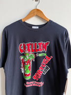 (L) Chillin With Tortuga Rum Tee
