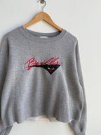 (M) Chicago Bulls Crew
