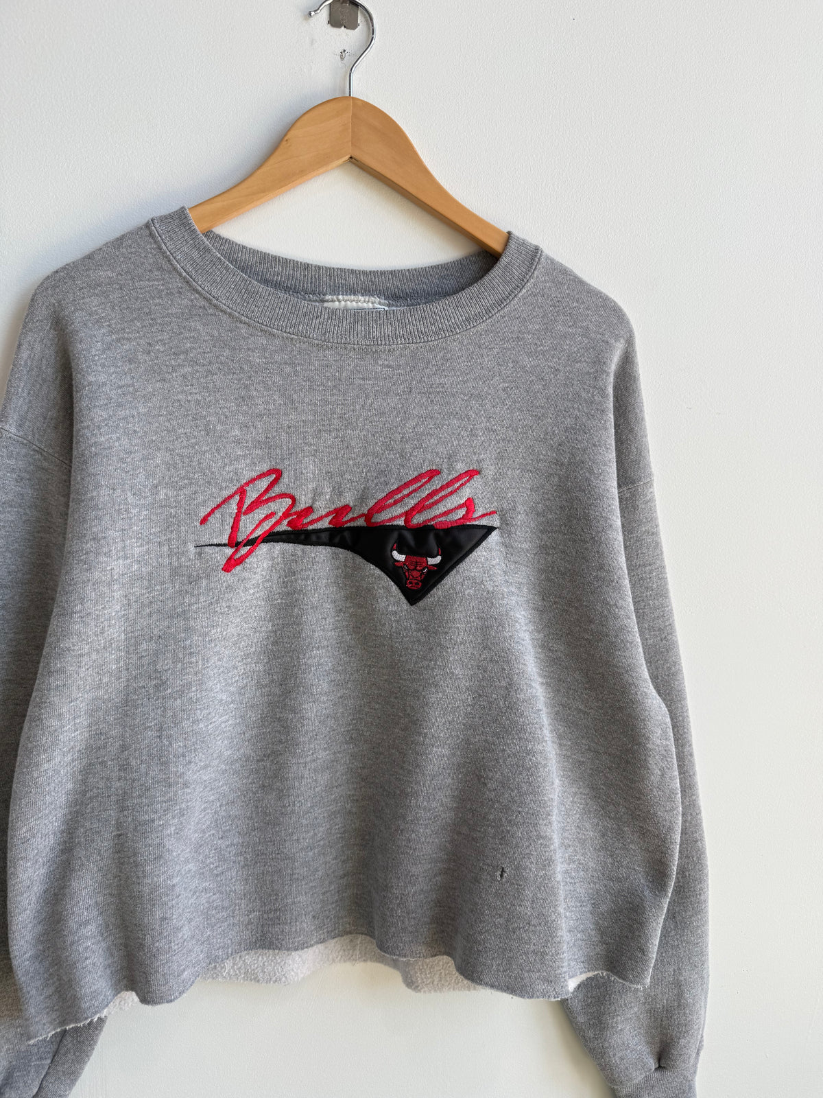 (M) Chicago Bulls Crew