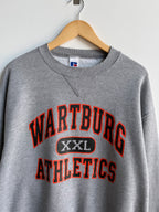 (L) Wartburg Athletics Crew