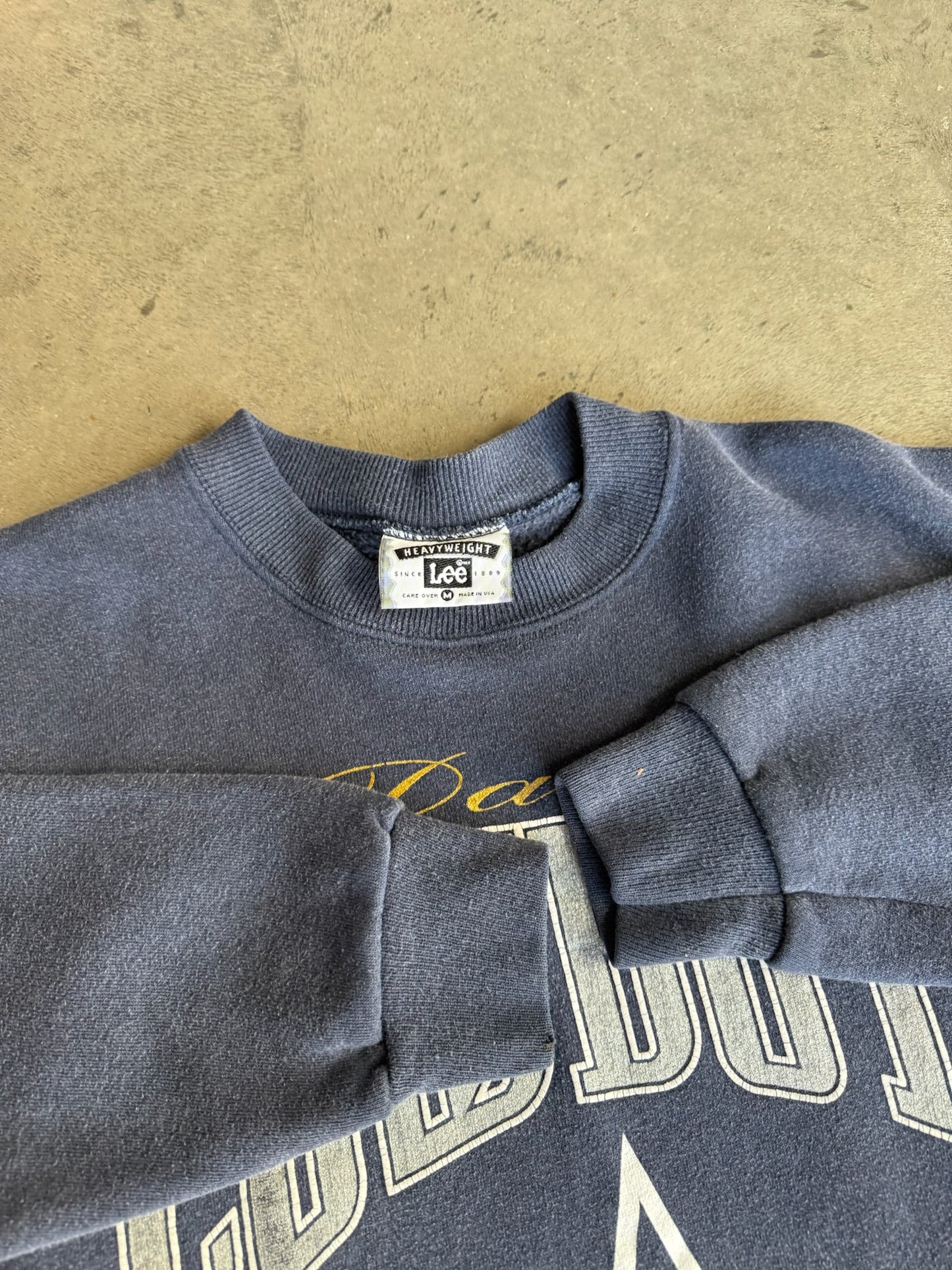(M) Dallas Cowboys 1995 Crew