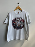 (XL) New England Patriots Tom Brady Tee