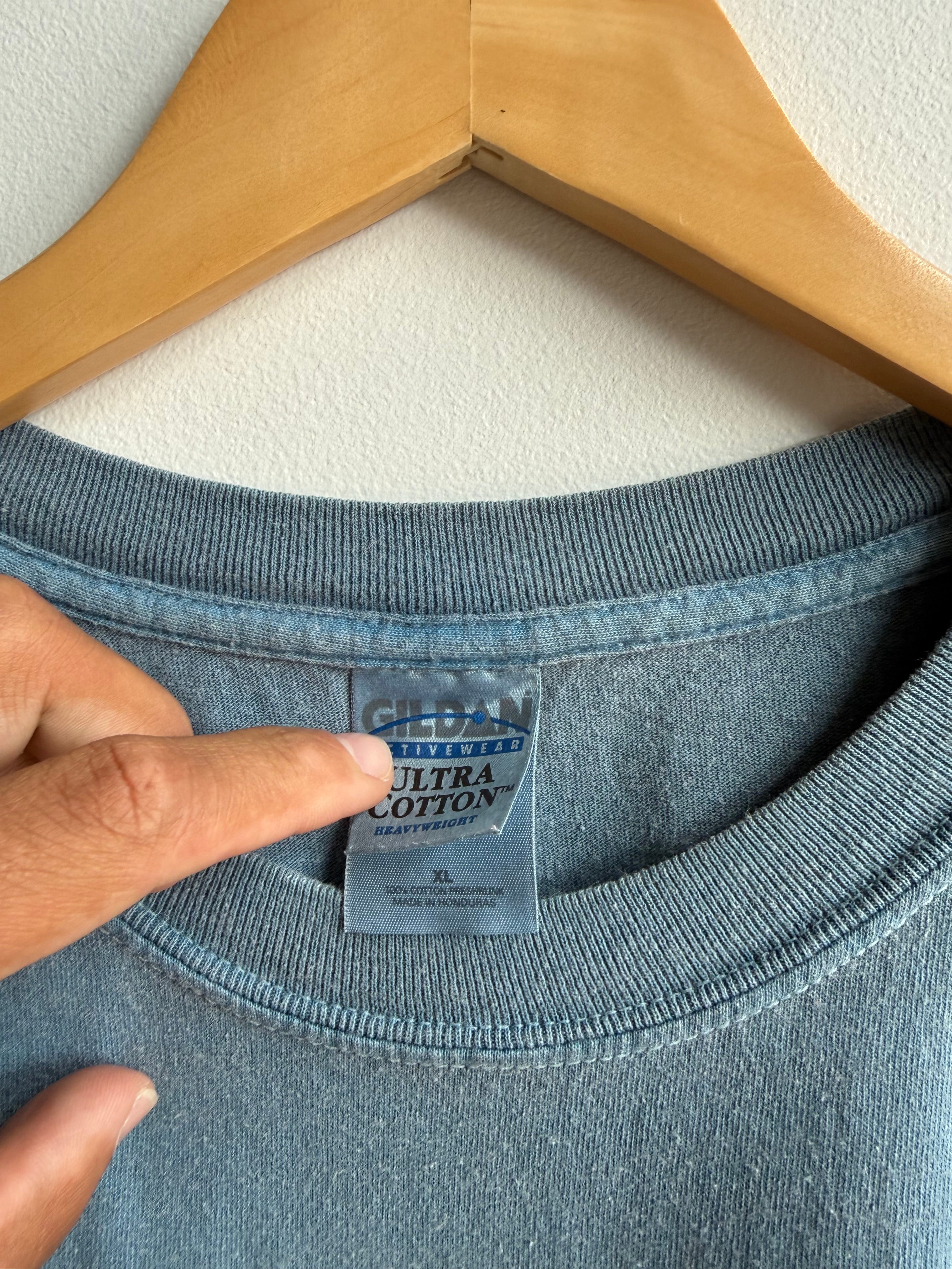 (XL) Cedar Falls Art Festival Tee