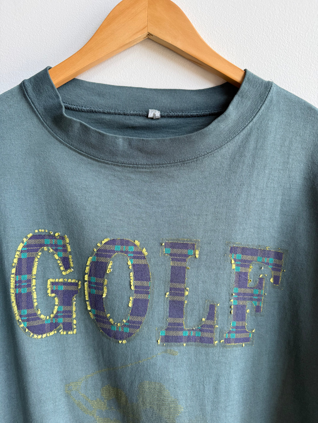(XL) Golf Myrtle Beach Tee
