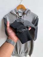 (L) Mickey Mouse Hoodie