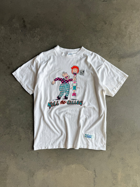 (XL) Funny Bingo Shirt