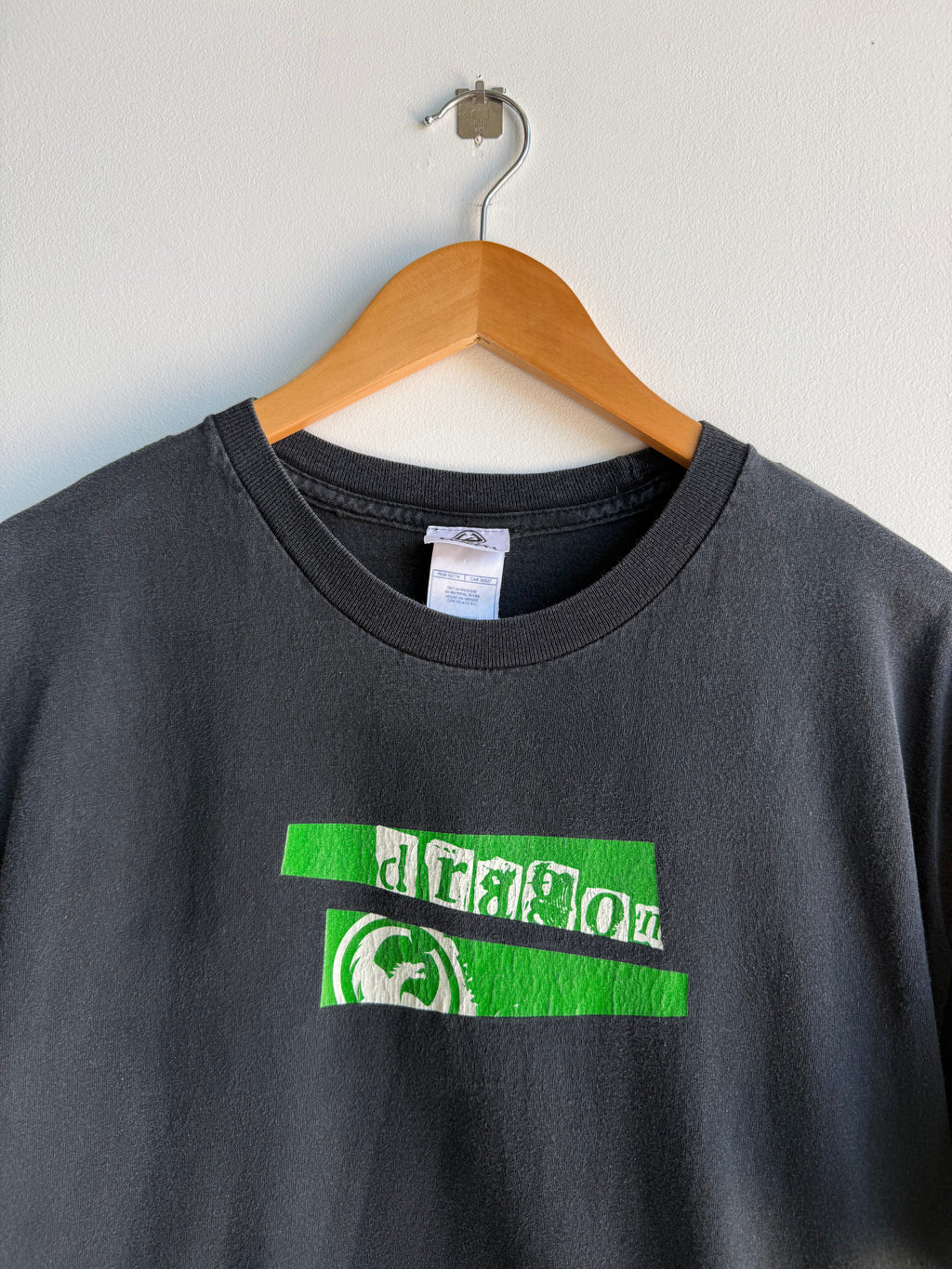 (L) Dragon Tee