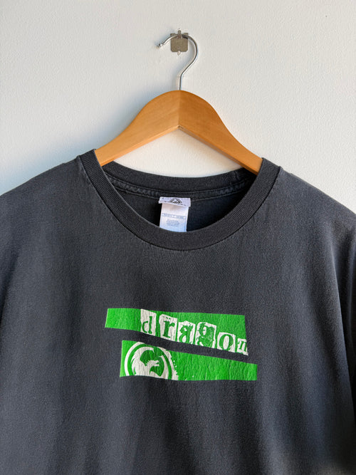 (L) Dragon Tee