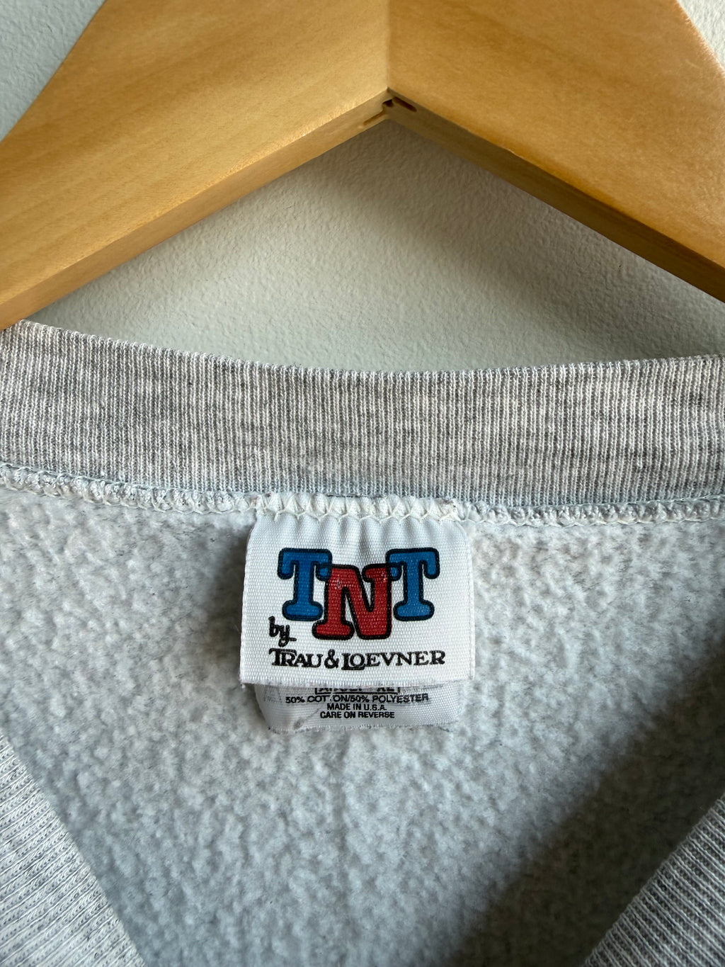 (XL) Notre Dame Football Crew