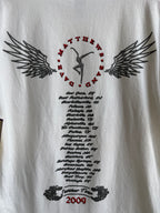 (S) Dave Matthew’s Band Tee