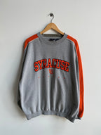 (XXL) Syracuse Orange Crew