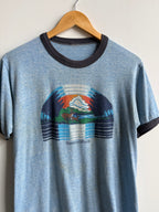 (M) Hueston Woods Tee
