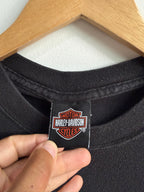 (XL) Harley Davidson Kona Tee