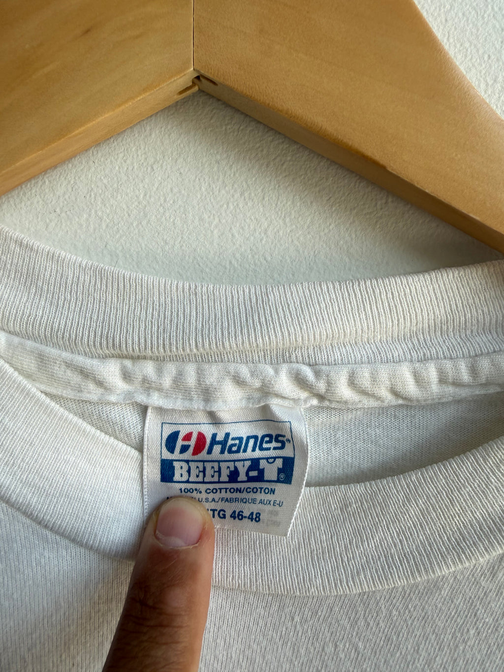 (XL) Tennis Tee
