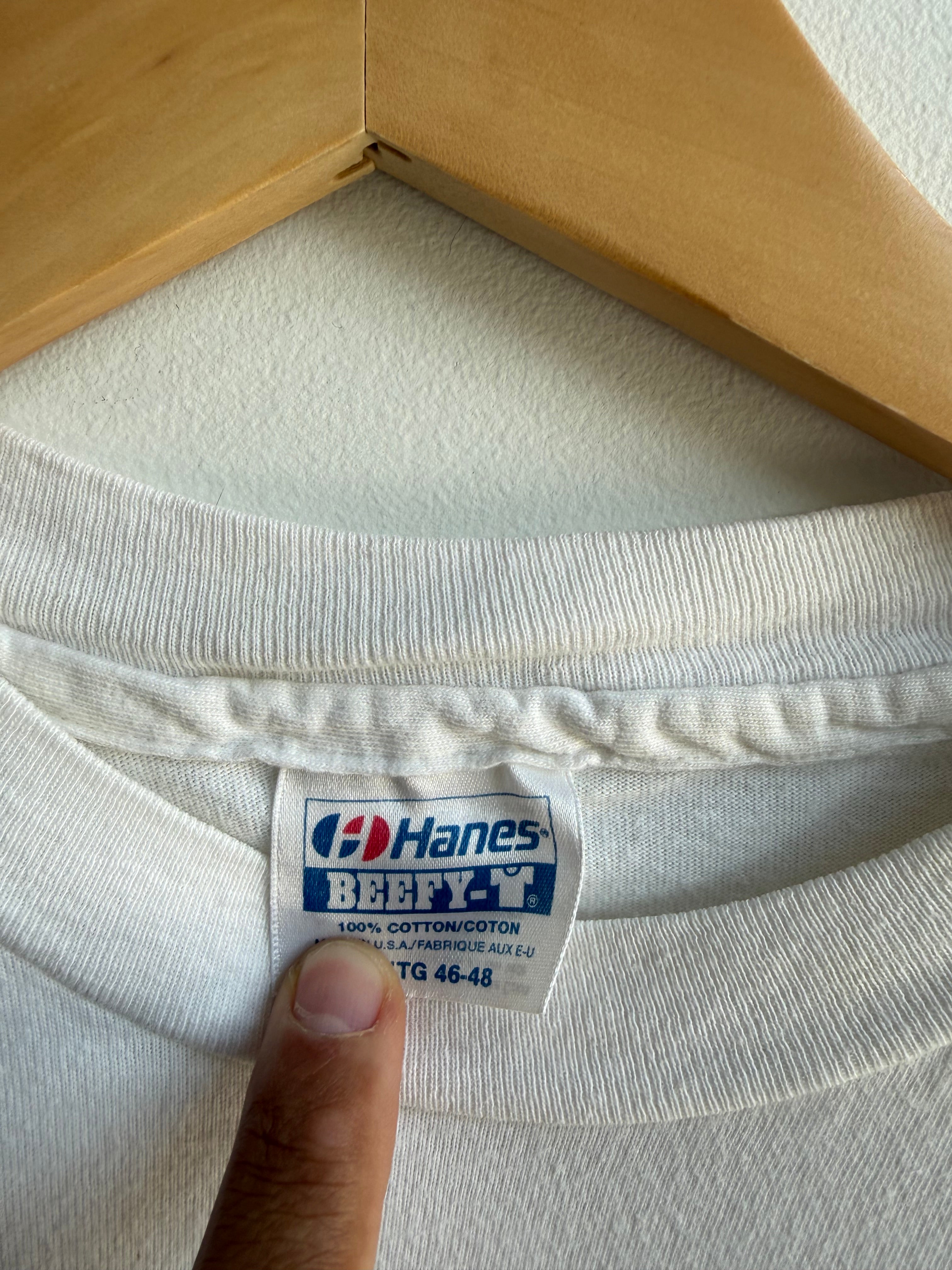 (XL) Tennis Tee
