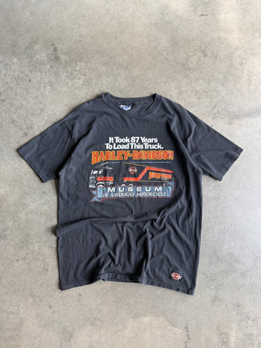 (XL) Harley Kennewick Tee