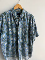 (XL) Basic Options Shirt