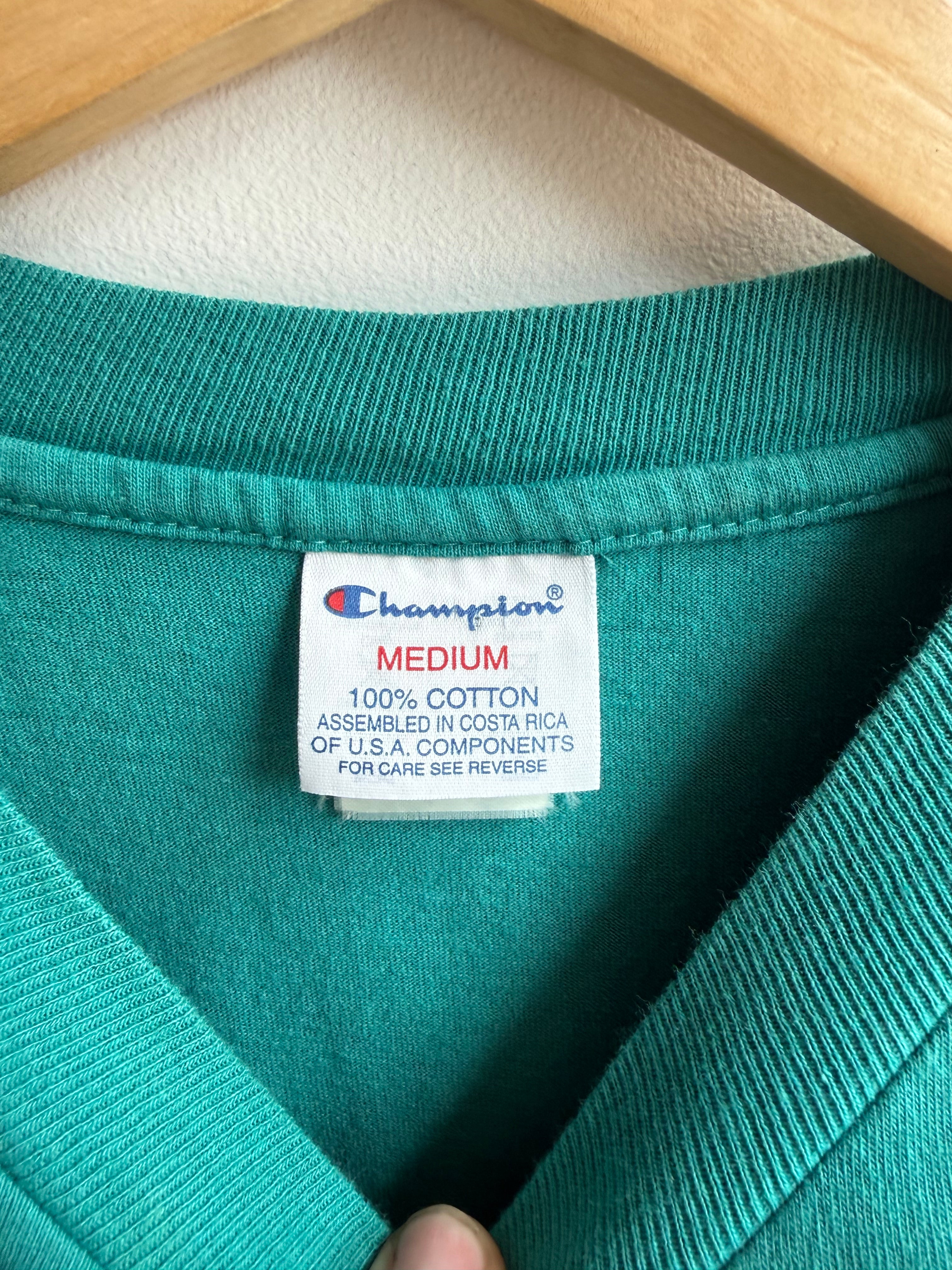 (M) Miami Dolphins Tee