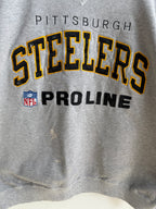 (L) Pittsburgh Steelers Crew