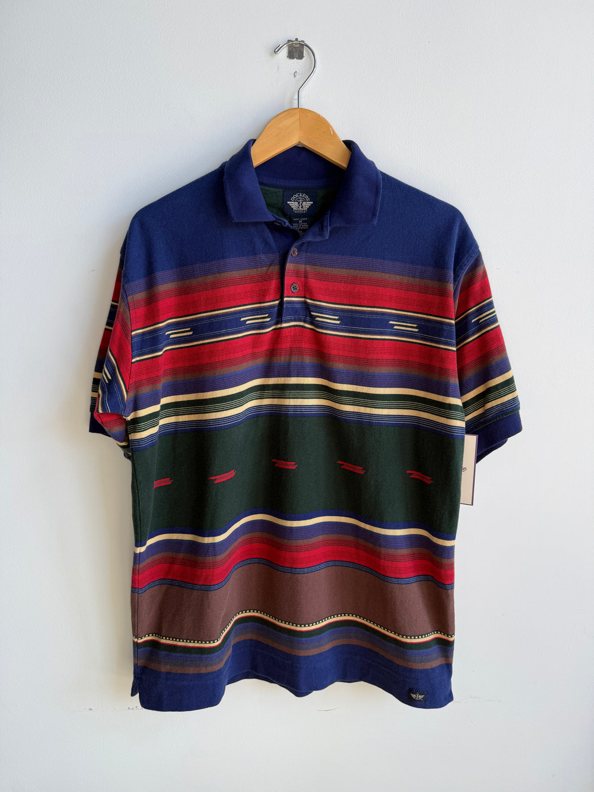 (M) Dockers Polo
