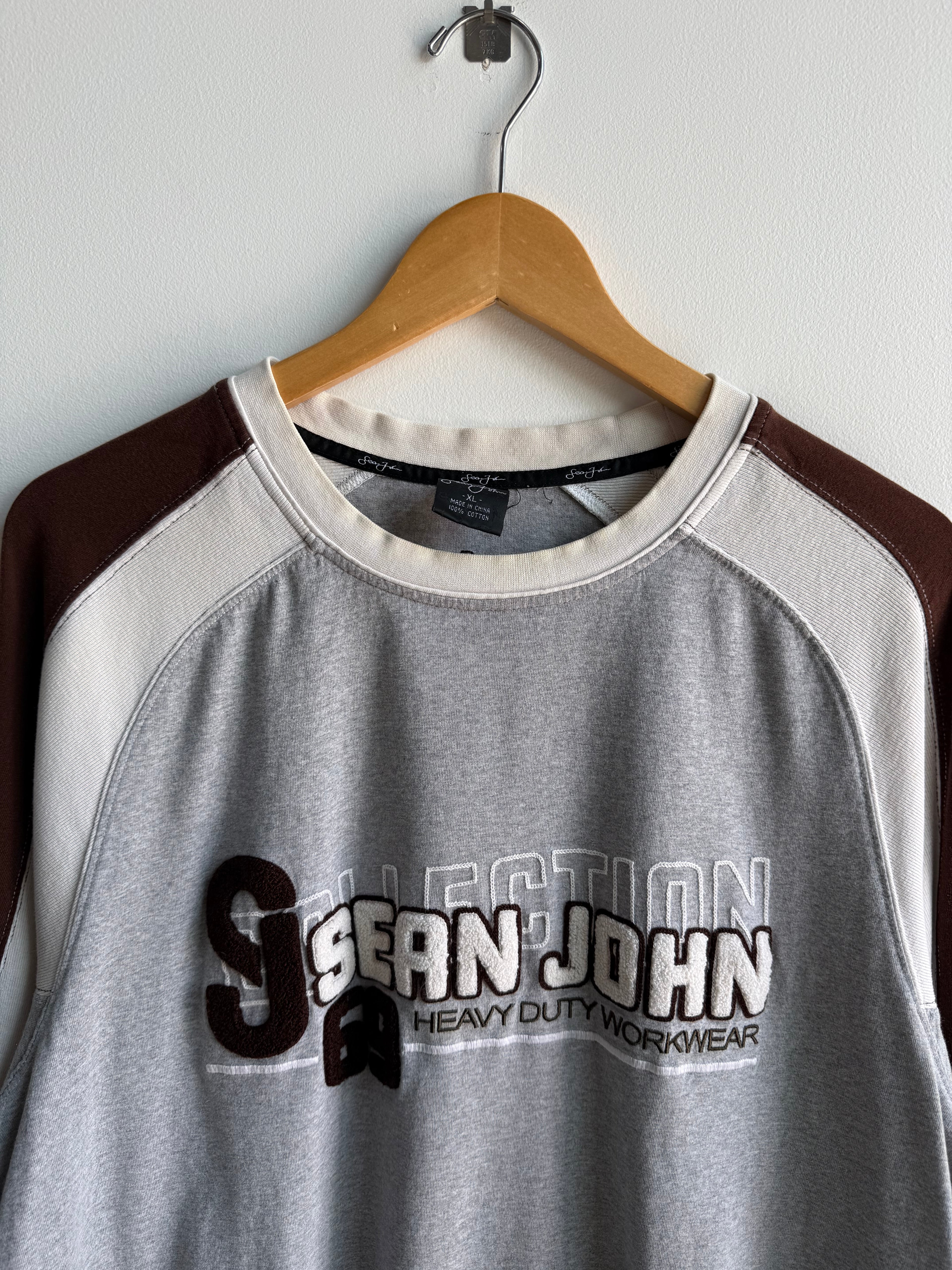 (XL) Sean John Tee