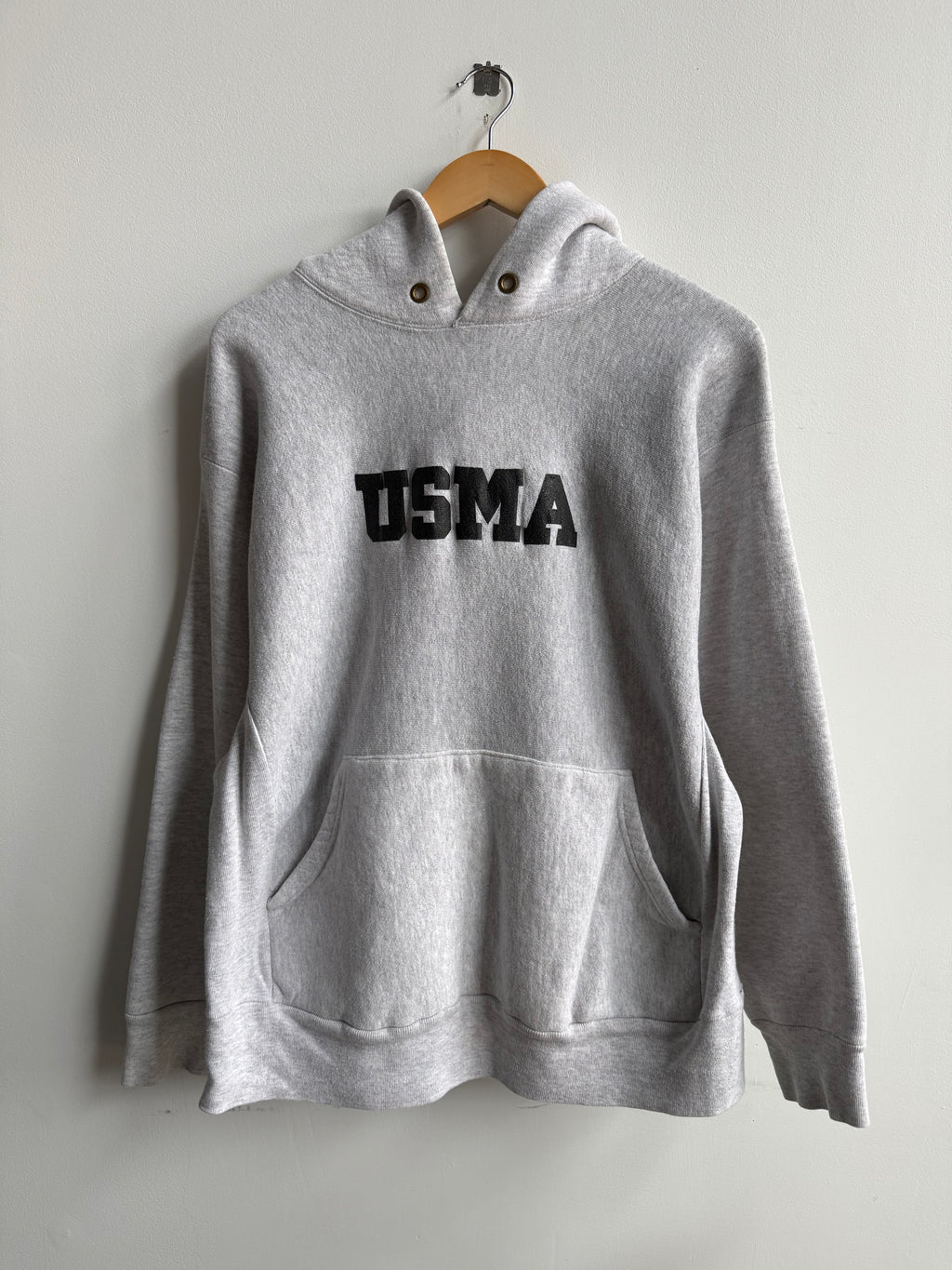 (XL) USMA Heavyweight Hoodie