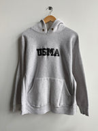 (XL) USMA Heavyweight Hoodie
