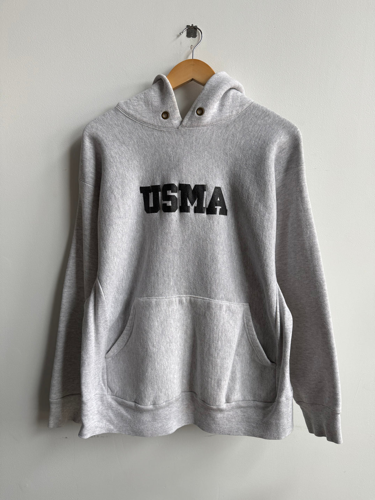 (XL) USMA Heavyweight Hoodie
