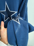 (L) Dallas Cowboys Crew