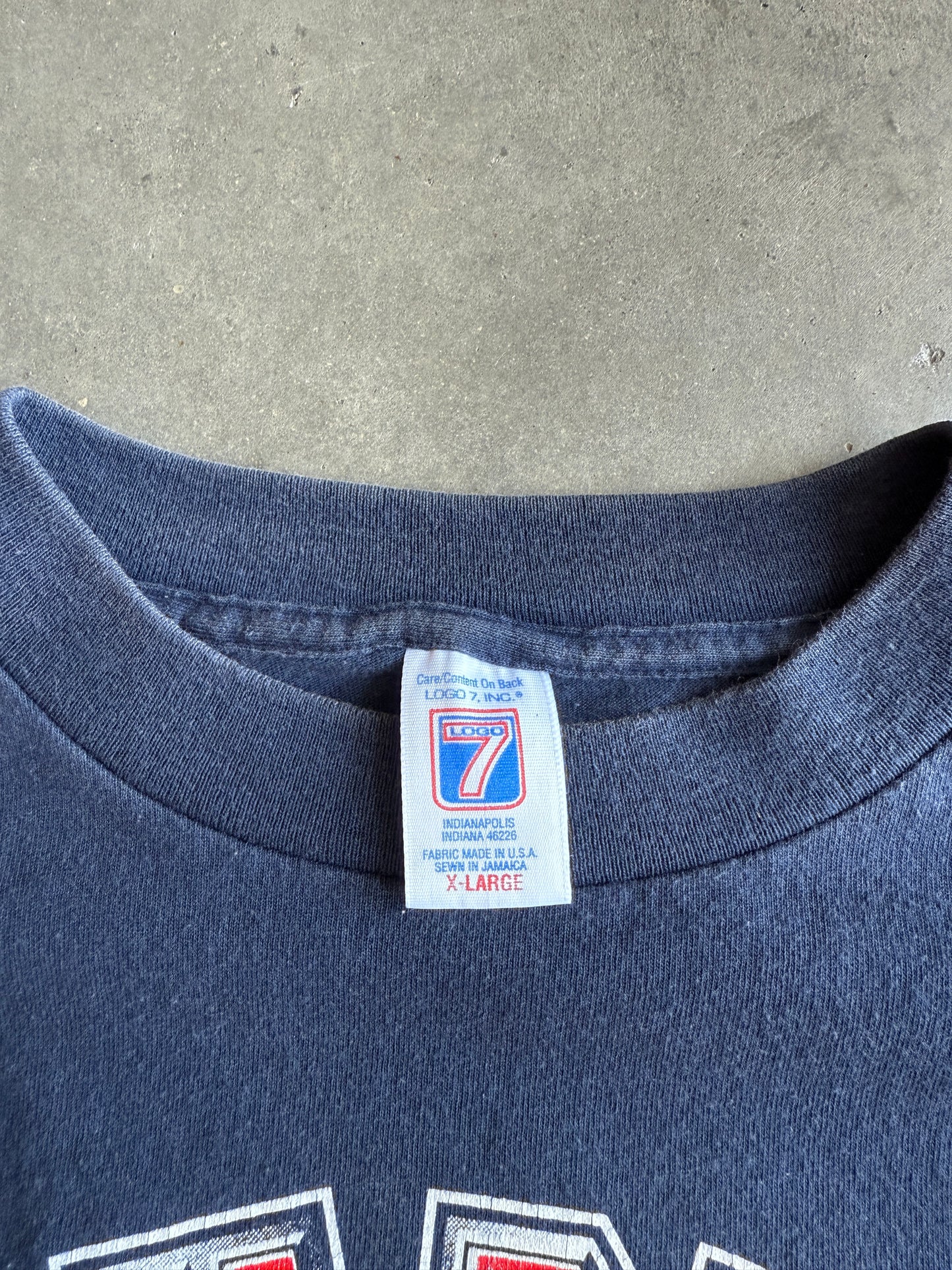 (XL) Arizona Wildcats Tee