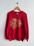 (XL) Kansas City Chiefs Crew