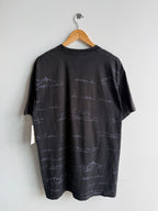 (XL) Discover the Wild Wolf Tee