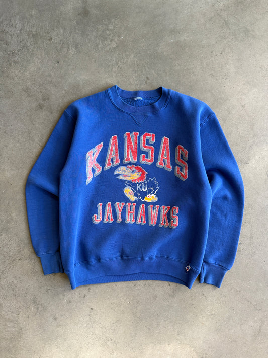 (S) Kansas Jayhawks Crew