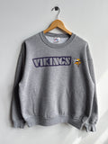 (XL) Minnesota Vikings Crew